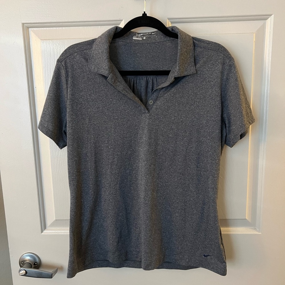 Nike Women’s Golf Polo